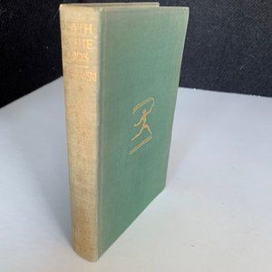 Merejkowski, The Death of the Gods, Flex Modern Library, 1929.